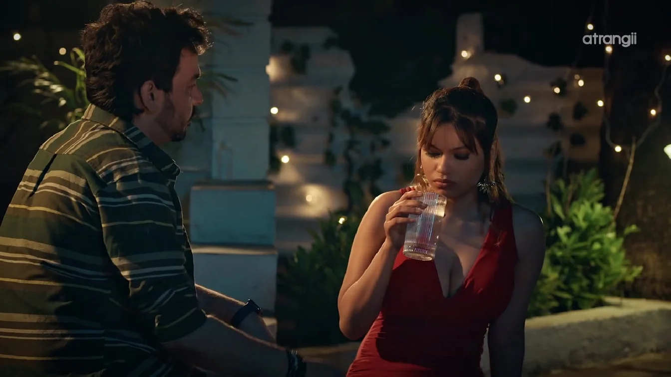 Preview of Inspiration Season 1 Part 1 Atrangii